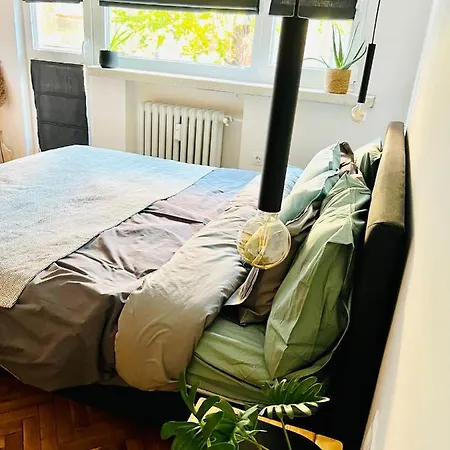 Apartment Downtown Boutique