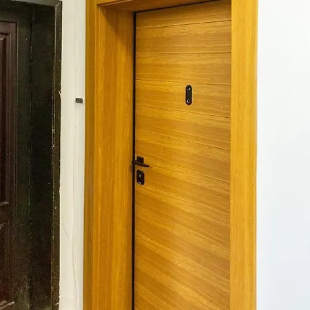 Downtown Boutique Apartment Sofia