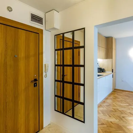 Downtown Boutique Apartment Sofia