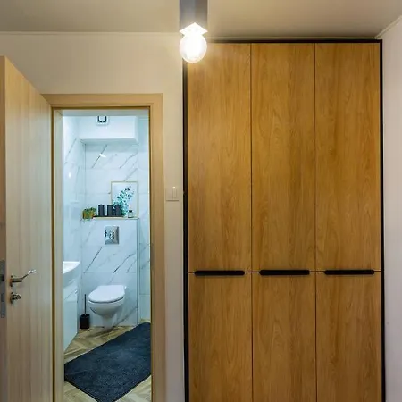 Apartment Downtown Boutique