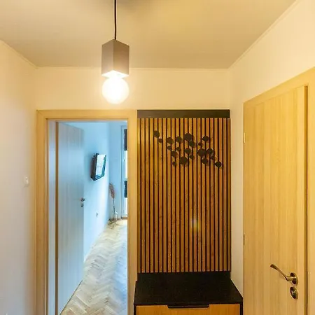 Apartment Downtown Boutique *