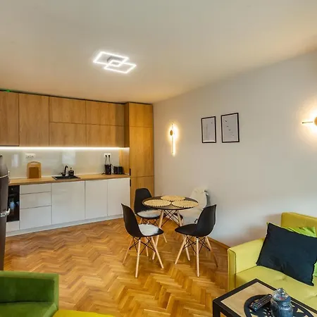 Apartment Downtown Boutique